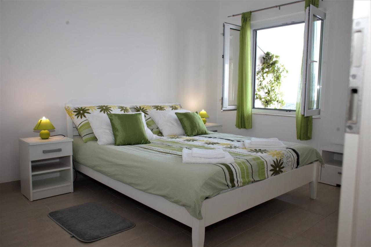 דוברובניק Apartman Ivy 2 מראה חיצוני תמונה
