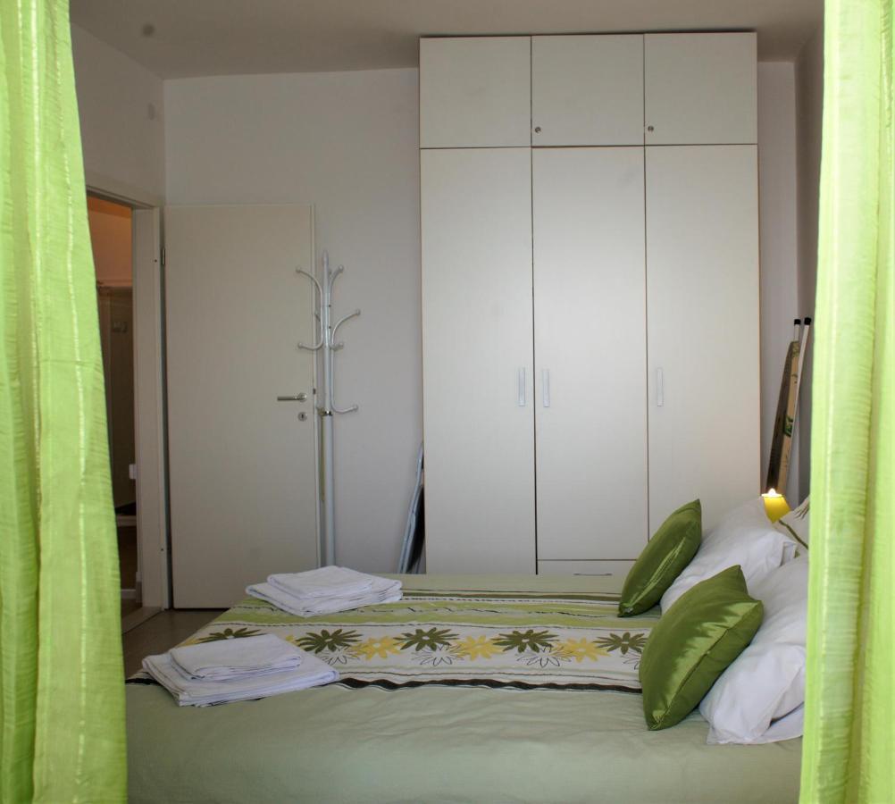 דוברובניק Apartman Ivy 2 מראה חיצוני תמונה