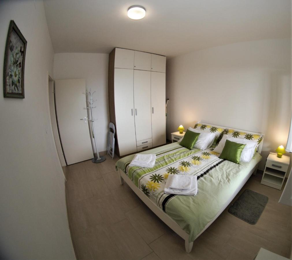 דוברובניק Apartman Ivy 2 מראה חיצוני תמונה