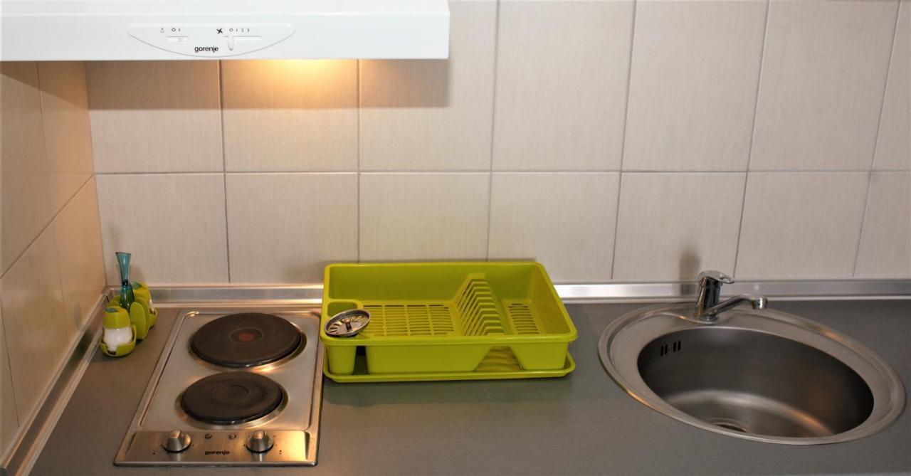 דוברובניק Apartman Ivy 2 מראה חיצוני תמונה