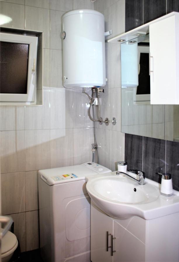 דוברובניק Apartman Ivy 2 מראה חיצוני תמונה