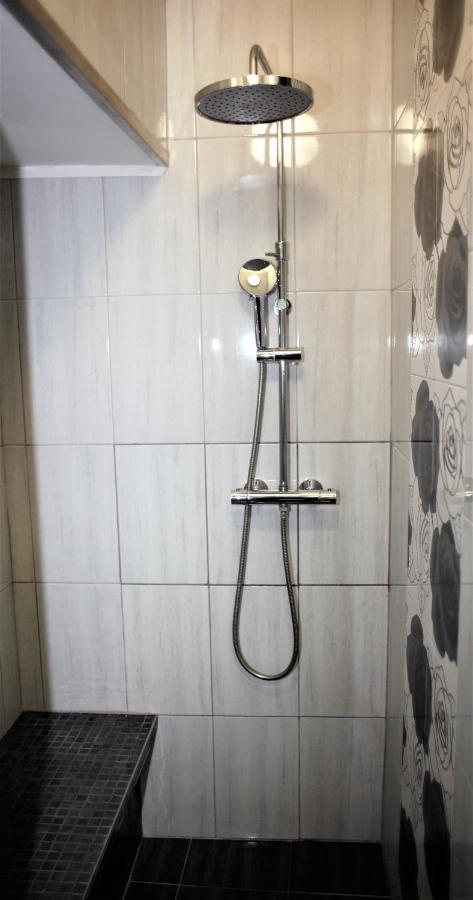 דוברובניק Apartman Ivy 2 מראה חיצוני תמונה