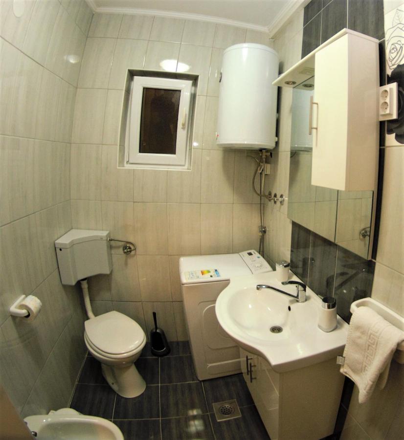 דוברובניק Apartman Ivy 2 מראה חיצוני תמונה