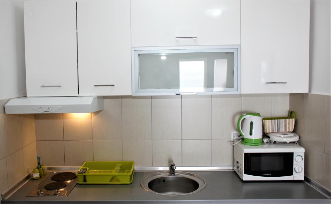 דוברובניק Apartman Ivy 2 מראה חיצוני תמונה