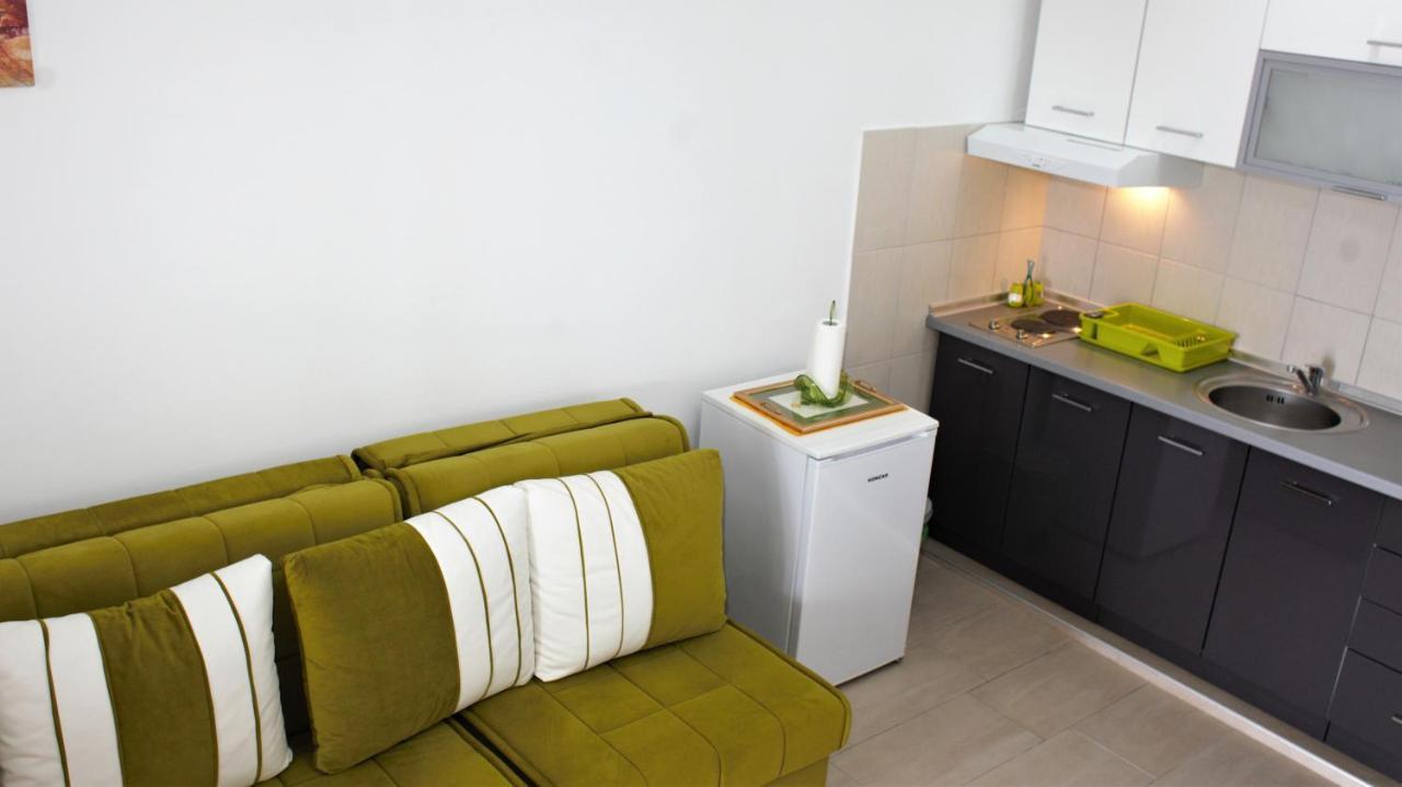 דוברובניק Apartman Ivy 2 מראה חיצוני תמונה